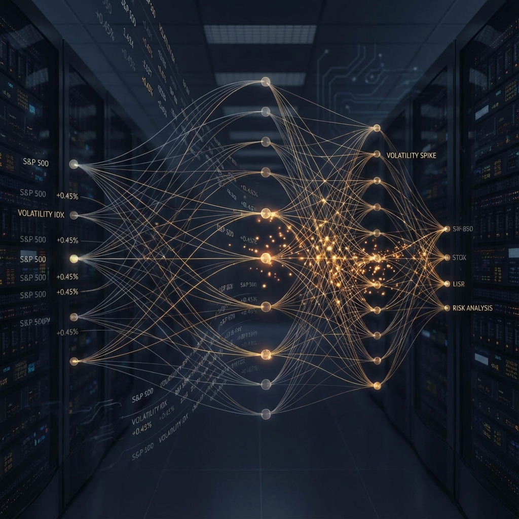 Beyond the API: Deep Training Custom AI Models for High-Frequency Finance