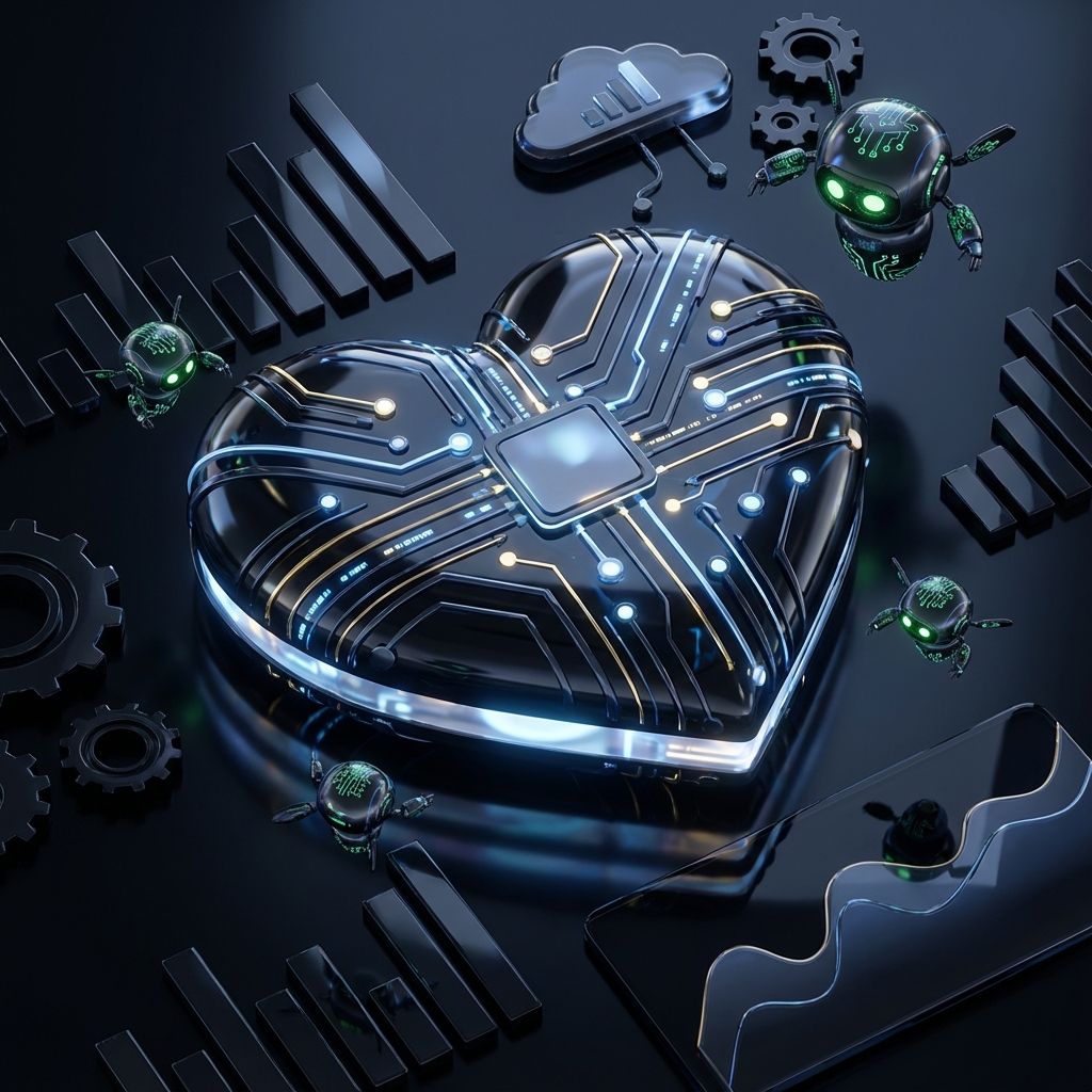 The Future of Agentic Finance: Why Custom Models Win Over Generic APIs