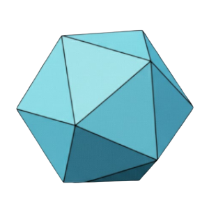 Hedron